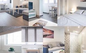 Apartman Fuerte 1