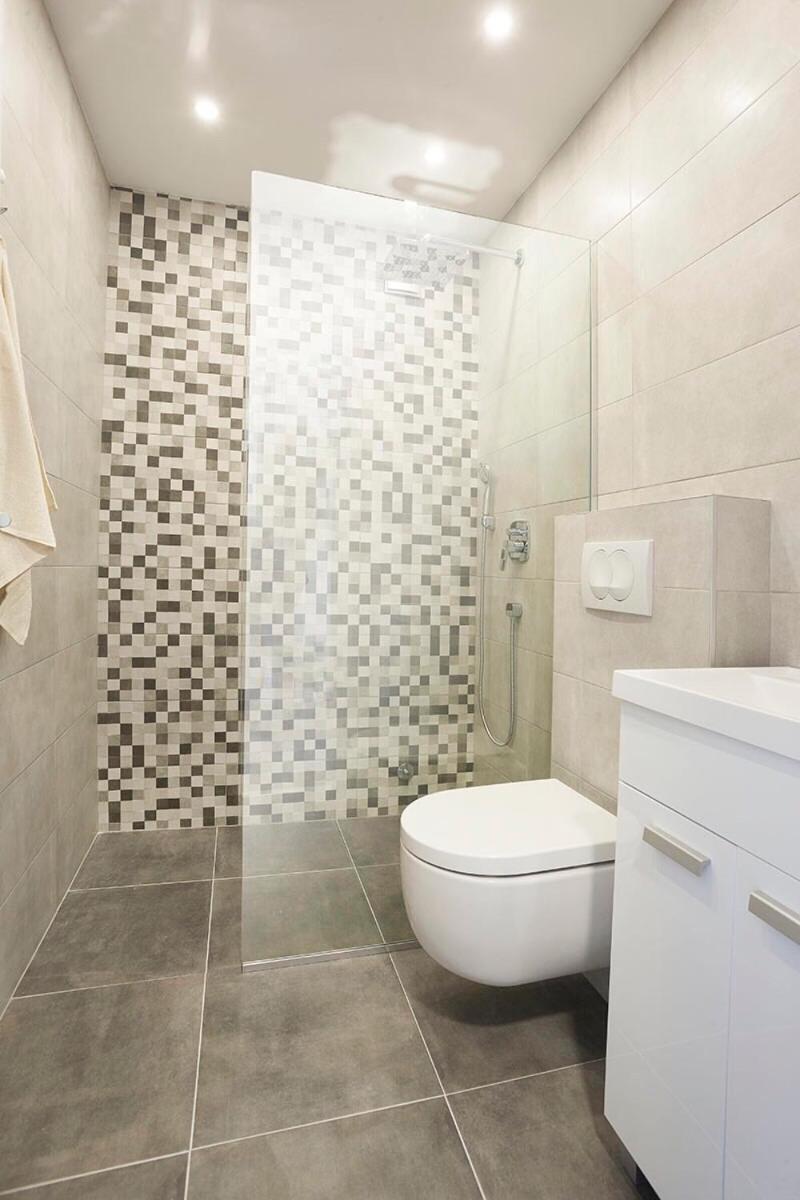 Apartman Fuerte 1 Belgrade Exterior photo